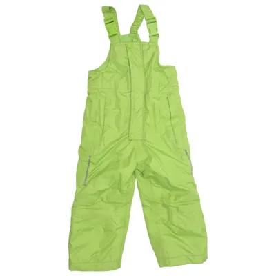 Pantalon de neige (Vert) de Papagino Polyester