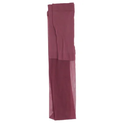 Nylon tights (Red) from Commense