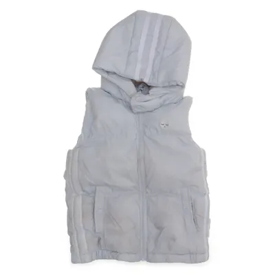 Ytterväst (Vit) från Livly Nylon, Polyester