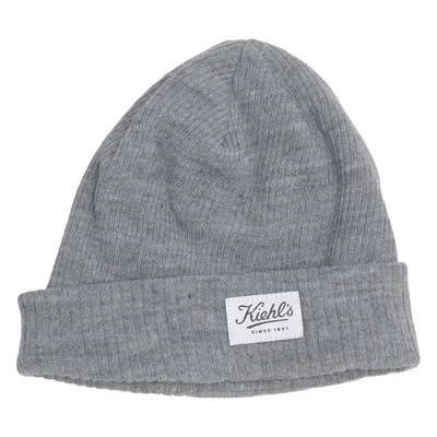 Beanie (Grijs) van Kiehl´s Acryl