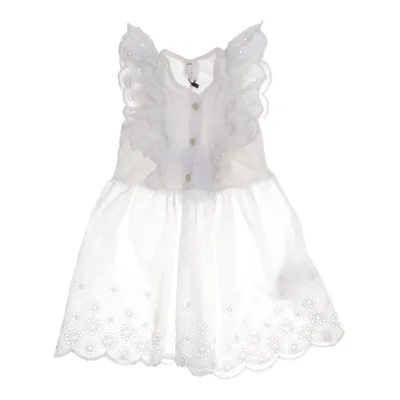 Klänning (Vit) från H&M