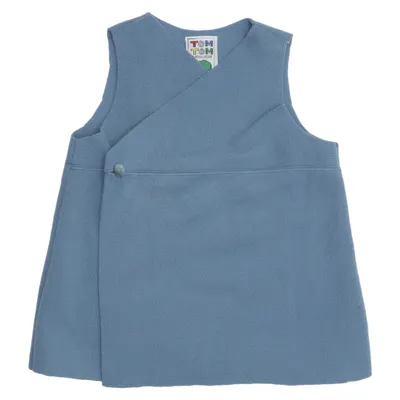 Gilet (Bleu) de TomTom