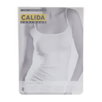 Linne (Beige) från Calida Bomull, Elastan