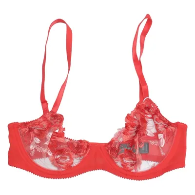 BH (Rød) fra Pepper Polyamid, Polyester