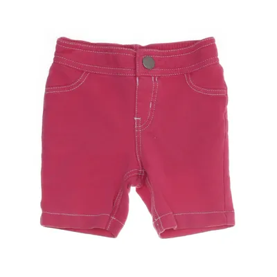 Shorts (Rosa) från Circo Bomull, Elastan