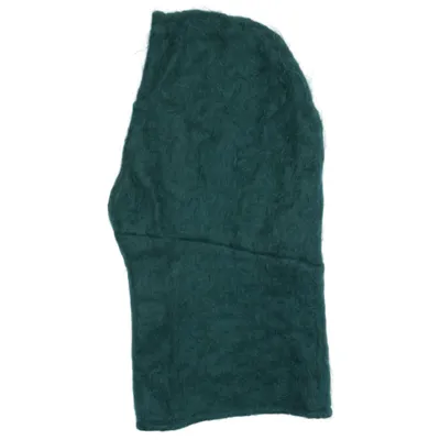 Capuche (Vert) de Rodebjer Mohair, Nylon, Viscose, Laine