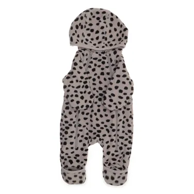 Overall (Beige, Black) from Minimarket