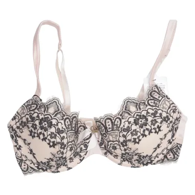 Soutien-gorge (Rose, Noir) de Doutzen's Stories by Hunkemöller Élasthane, Polyamide, Polyester
