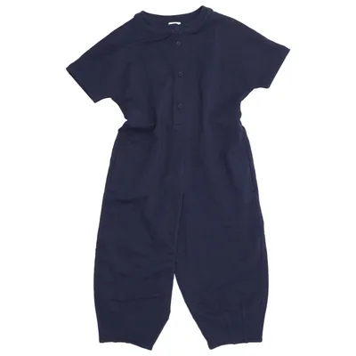 Rompers (Blue) from COS