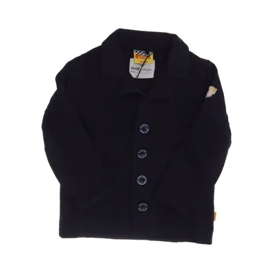 Jack (Blauw) van Steiff Collection Katoen, Elastaan