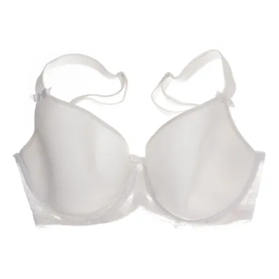 BH (Hvid) fra Change Lingerie