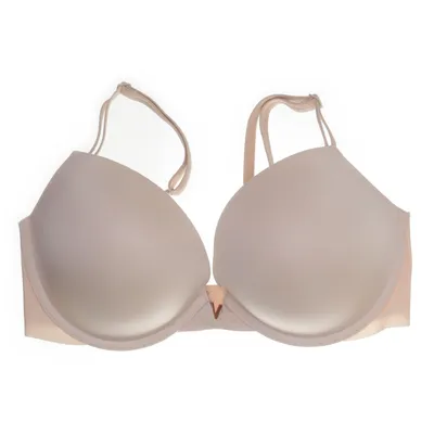 Bh (Beige) van Victoria's Secret Elastaan, Polyamide, Polyester