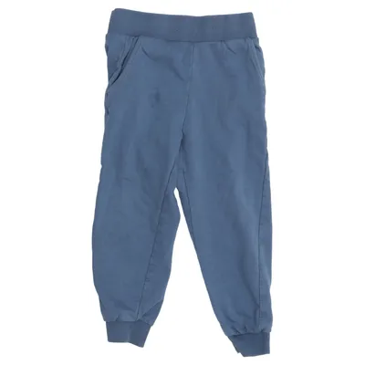 Sweatpants (Blue) from Lindex Cotton
