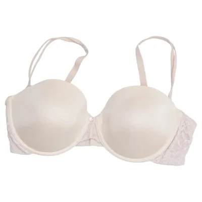 Bh (Beige) van DKNY Elastaan, Polyamide