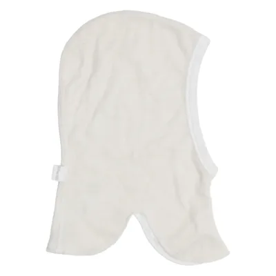 Balaklava (Beige) from Friends Cotton, Polyamide, Wool