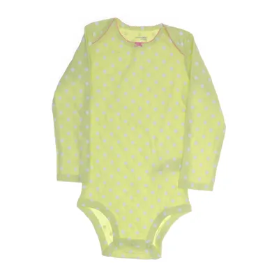 Body (White, Green) from Carter's Cotton