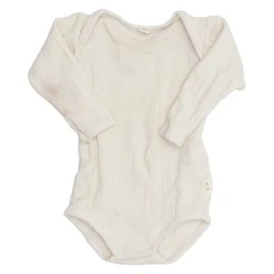Body (Beige) de Dilling Laine de mouton