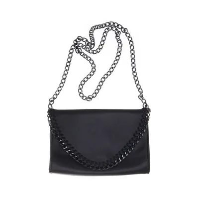 Sac à bandoulière (Noir) de Tiamo Polyester, Polyuréthane
