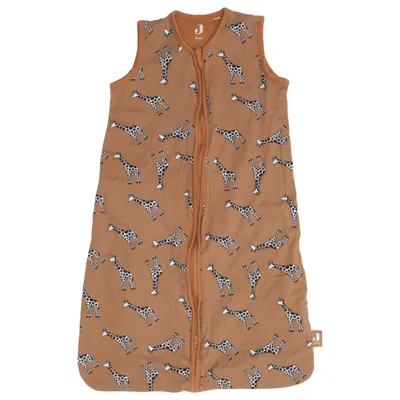 Gigoteuse (Marron) de Jollein Coton