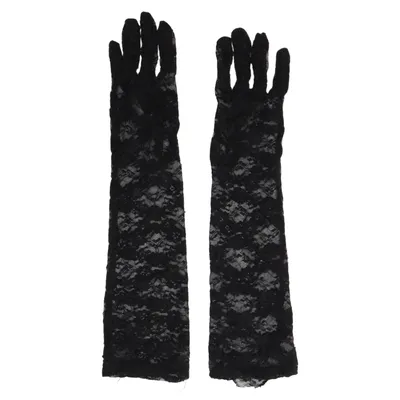 Opera gloves (Black)