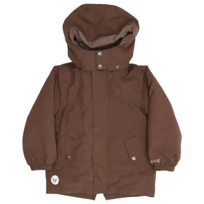 Winter jacket (7459g-996r) from Wheat Recycled polyester