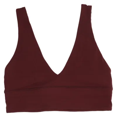 Sport-BH (Röd) från Lululemon