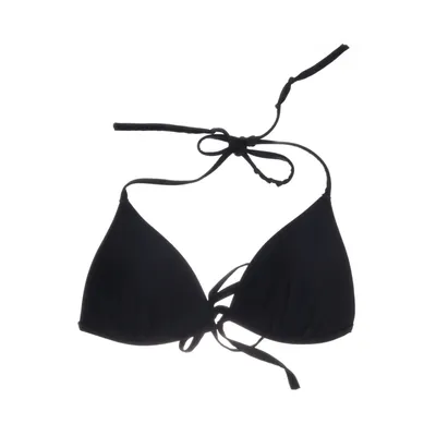 Bikiniöverdel (Svart) från Bik Bok Swimwear Elastan, Polyester