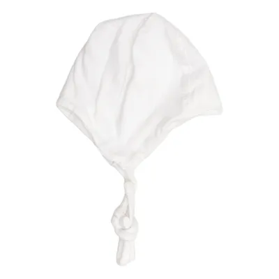 Hat (White) from Univisio Cotton, Elastane