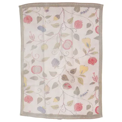 Torchon de cuisine (Beige, Multicolore) de Ekelund Coton