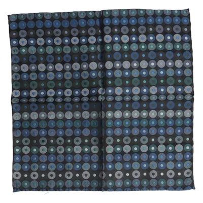 Handkerchief (Multicolored) from Jim Thompson Silk