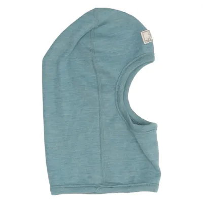 Balaklava (Blue) from Pickapooh Silk, Wool
