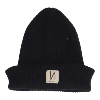 Beanie (Nilsson) van Nudie Jeans Katoen