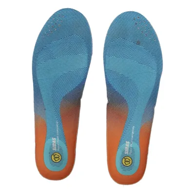 Soles (Blue, Orange, Multicolored) from Sidas