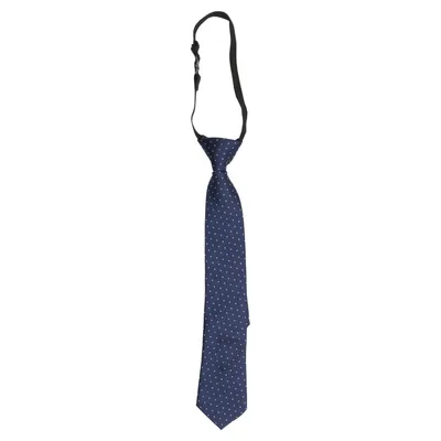 Slips (Blå, Hvid) fra H&M Polyester
