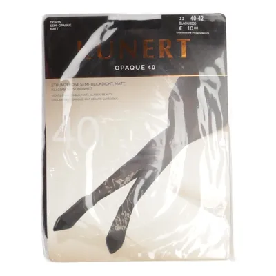 Collants en nylon (Opaque 40) de Kunert Élasthane, Polyamide