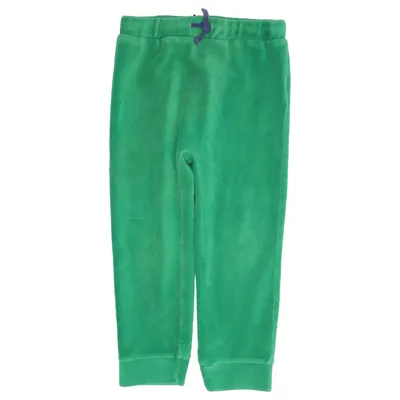Pantalon en velours (Vert) de Baby Boden Coton, Élasthane, Polyester