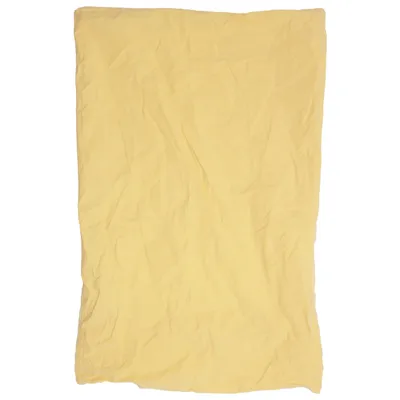 Pillowcase (Yellow) from HAY