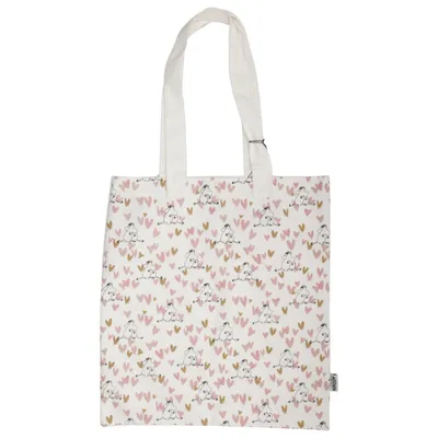 Tygpåse (Mumin kasse) från Moomin by Martinex