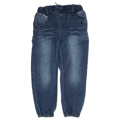 Jean (Nmmbob Dnmtollys) de Name It Coton biologique