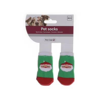 Pet accessory (Green, Red, White) from Pet Club