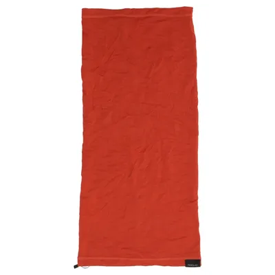Nekwarmer (Rood) van Forclaz