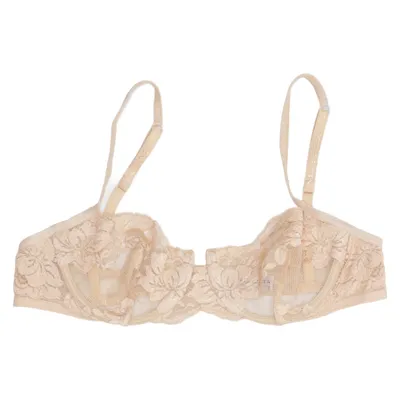 Bra (Beige) from Malizia by La Perla Polyamide