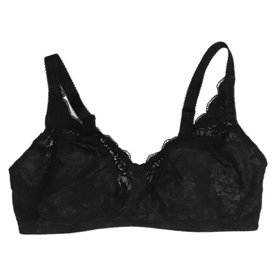 Soutien-gorge (Amourette 300 N) de Triumph Coton, Élasthane, Polyamide