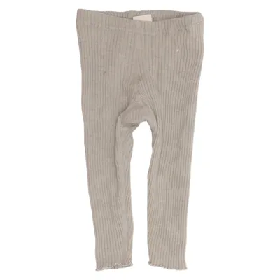 Leggings (Beige) från Dilling Merinoull