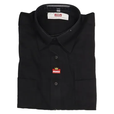 Chemise (Noir) de Prince