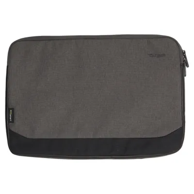Sac d'ordinateur (Gris, Noir) de Targus
