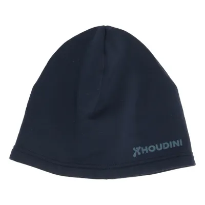 Beaniemössa (Blå) från Houdini Elastan, Polyamid, Polyester