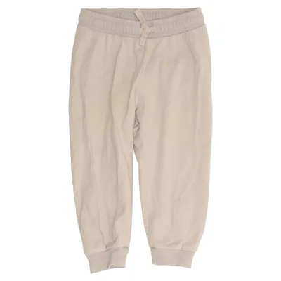 Byxor (Beige) från H&M Bomull