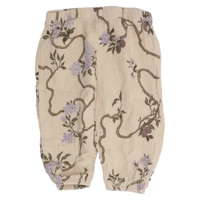 Pyjamasbyxor (Beige, Lila, Flerfärgad) från Garbo & Friends Bomull