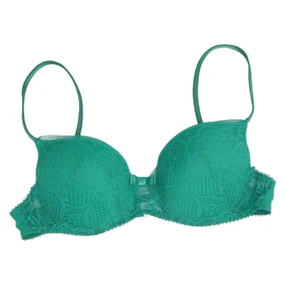 BH (Grön) från Huit Elastan, Polyamid, Polyester
